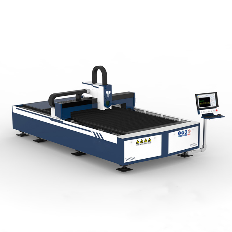 Manufacturer of  Laser Cutting Machine Business - Economical Metal Fiber Laser Cutting Machine - Fortune